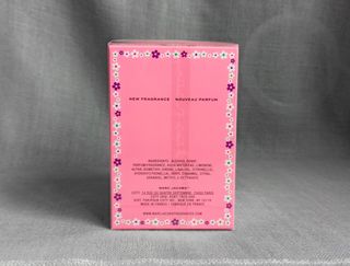 EDT DAISY Marc Jacobs POP 50 ml (PRECINTADO)