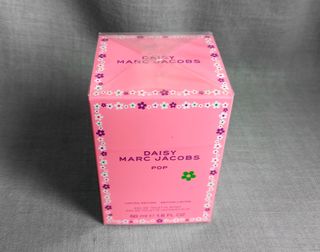 EDT DAISY Marc Jacobs POP 50 ml (PRECINTADO)