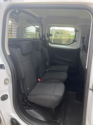 CITROEN Berlingo Talla M BlueHDi 100 SS PLUS 4p.