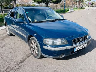 Volvo S60 2003