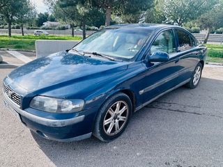 Volvo S60 2003