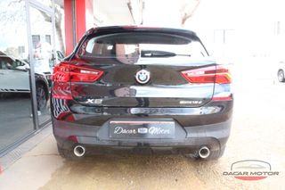 BMW X2 2019