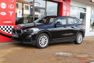BMW X2 2019