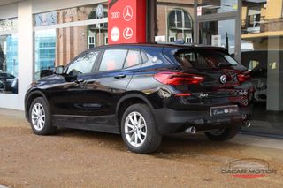 BMW X2 2019
