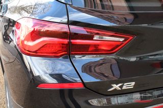 BMW X2 2019