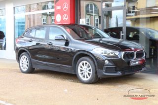 BMW X2 2019