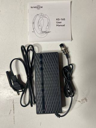 : Monociclo Eléctrico Kingsong KS-16S