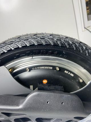 : Monociclo Eléctrico Kingsong KS-16S