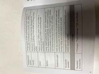 : Monociclo Eléctrico Kingsong KS-16S