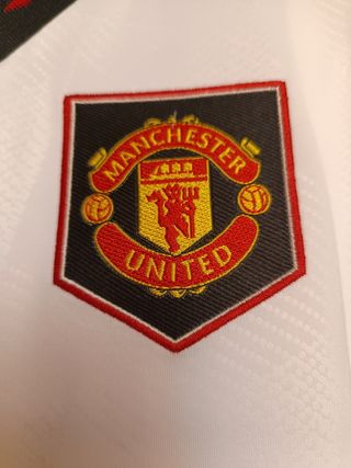 Adidas Manchester United 2023/24 - Talla S