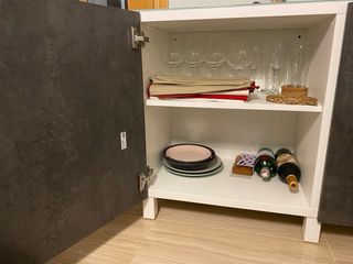 Mueble BESTA IKEA
