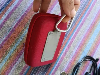 Cámara Digital Olympus 8MP Zoom Óptico 3x