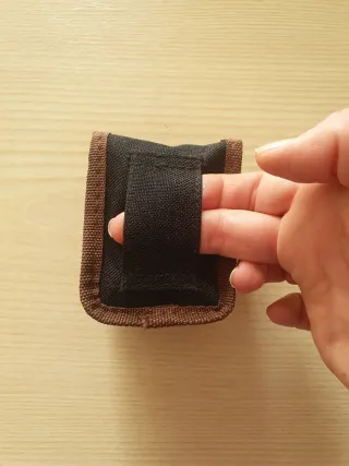 Binocolo Nikula 6x18 tascabile