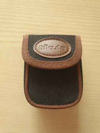 Binocolo Nikula 6x18 tascabile