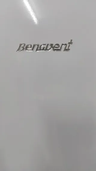 Nevera Benavent No Frost 1.85x60