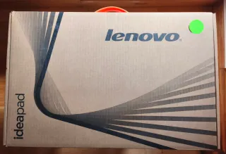 Lenovo Ideapad Z500