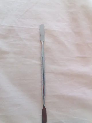 Espátula Dental Resina