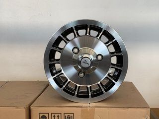 PROXIMAMENTE! LLANTA alpine 5.5x13 3x130 et25