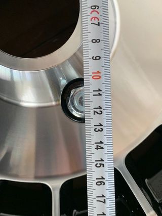 PROXIMAMENTE! LLANTA alpine 5.5x13 3x130 et25