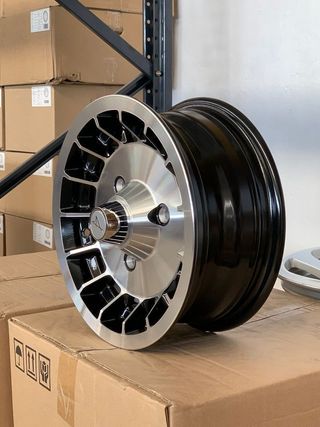 PROXIMAMENTE! LLANTA alpine 5.5x13 3x130 et25