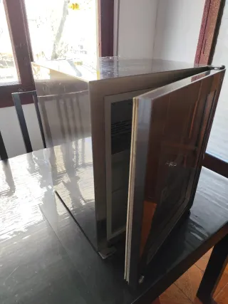 Nevera eléctrica, Red Bull Edición limitada