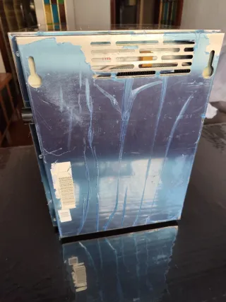 Nevera eléctrica, Red Bull Edición limitada