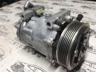 Compresor ac ford/volvo sd7v16-1248