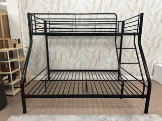 Litera Matrimonial Nueva con Colchones