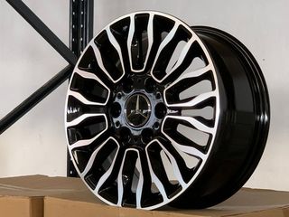 ya en stock! 4xLLANTA RC K419 7X16 6X130 ET50