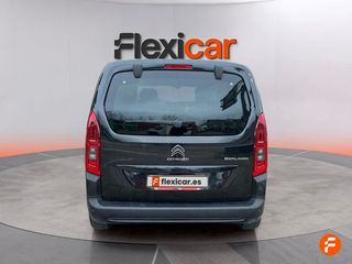 Citroën Berlingo Talla M BlueHDi 100 FEEL - 5P (2019)