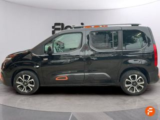 Citroën Berlingo Talla M BlueHDi 100 FEEL - 5P (2019)