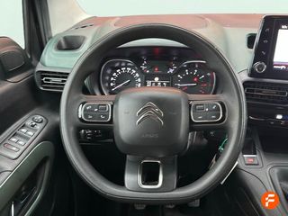 Citroën Berlingo Talla M BlueHDi 100 FEEL - 5P (2019)