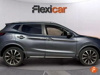 Nissan Qashqai DIG-T 103 kW (140 CV) E6D TEKNA+