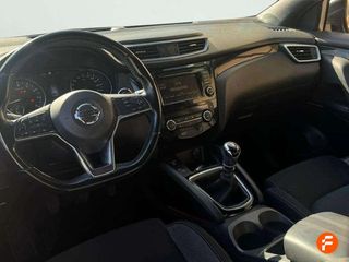 Nissan Qashqai DIG-T 103 kW (140 CV) E6D TEKNA+