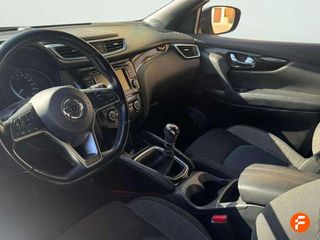 Nissan Qashqai DIG-T 103 kW (140 CV) E6D TEKNA+