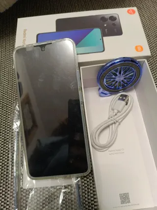 Xiaomi Redmi Note 13