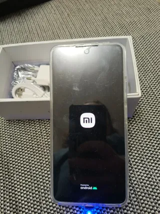 Xiaomi Redmi Note 13