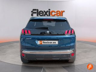 Peugeot 3008 1.2 PureTech 96KW S&S Allure Pack EAT8