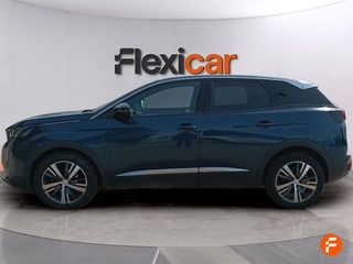 Peugeot 3008 1.2 PureTech 96KW S&S Allure Pack EAT8