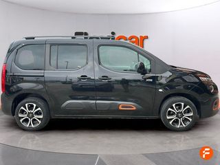 Citroën Berlingo Talla M BlueHDi 100 FEEL - 5P (2019)