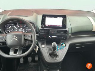 Citroën Berlingo Talla M BlueHDi 100 FEEL - 5P (2019)