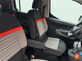 Citroën Berlingo Talla M BlueHDi 100 FEEL - 5P (2019)