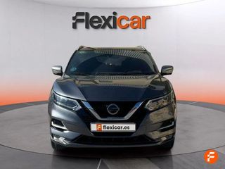 Nissan Qashqai DIG-T 103 kW (140 CV) E6D TEKNA+