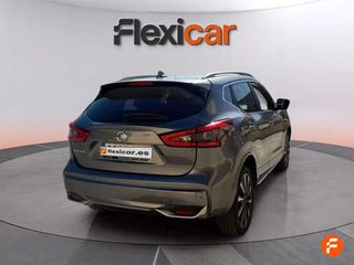 Nissan Qashqai DIG-T 103 kW (140 CV) E6D TEKNA+