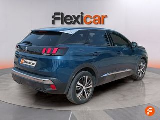 Peugeot 3008 1.2 PureTech 96KW S&S Allure Pack EAT8