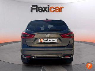 Nissan Qashqai DIG-T 103 kW (140 CV) E6D TEKNA+