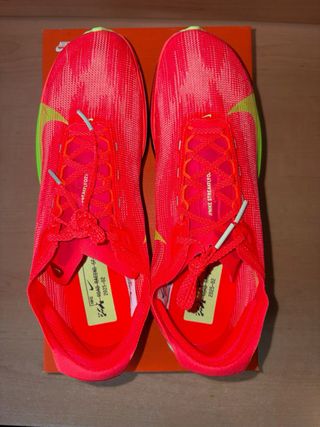 Nike ZoomX Streakfly 2 Talla 41