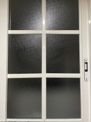 Máquinas para carpintería metálica aluminio (lote)