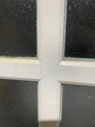 Máquinas para carpintería metálica aluminio (lote)