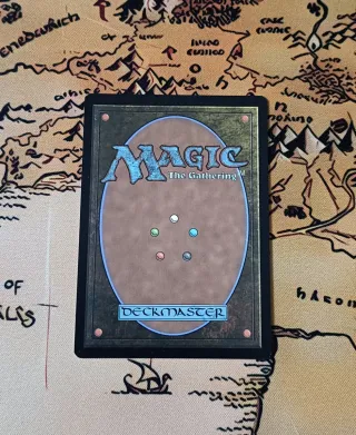 CARTA MAGIC FOIL - ROBE OF STARS